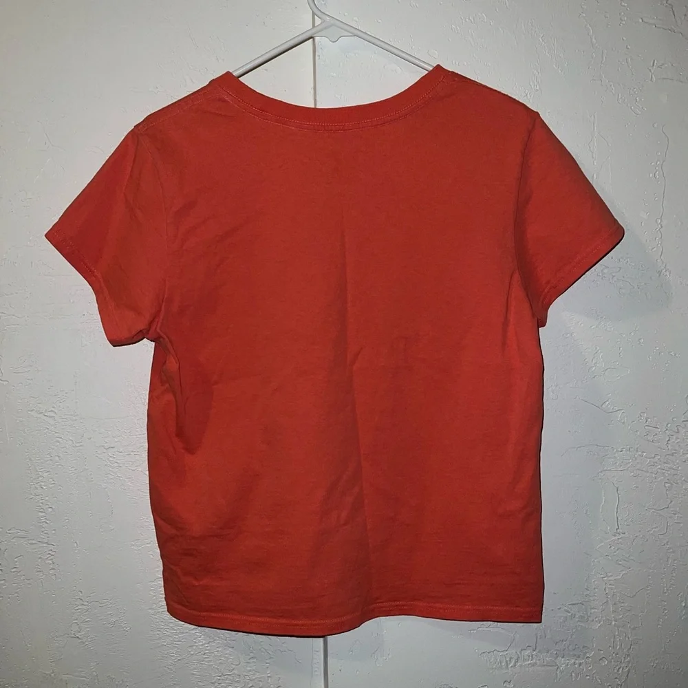 2/$10 SALE - Urban Outfitters Boxy Tee - Picture 2 of 8